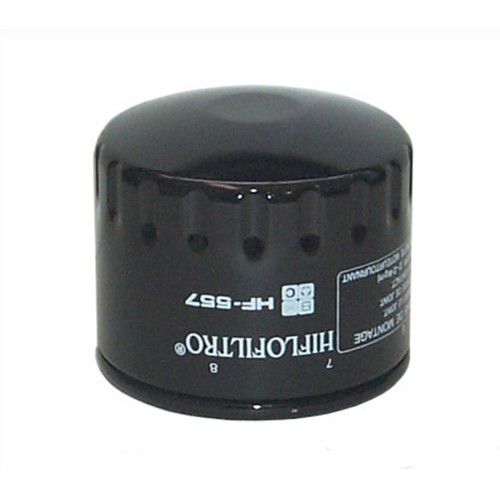 Hiflofiltro Oil Filter - HF557