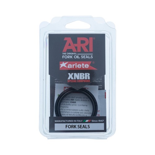 Ariete Fork Seal Set - ARI.004 - 33x46x10.5