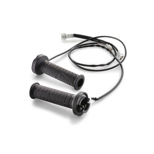 KTM Heated Grip Kit
