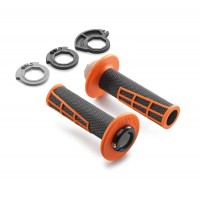 KTM Lock-On Grip-Set