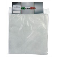 La Corsa Muffler Mat