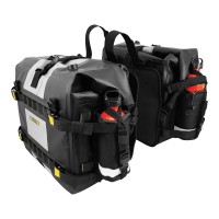 Nelson-Rigg Hurricane Saddlebags (SE-4050)