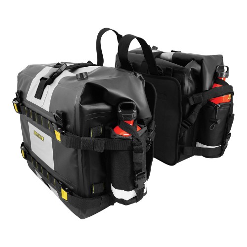 Nelson-Rigg Hurricane Saddlebags (SE-4050)