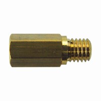 Jet - Keihin - Main #125 Hex