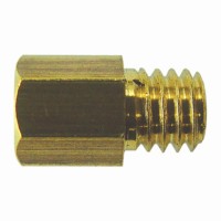 Jet - Mikuni - Main #190 Hex