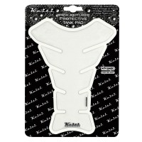Keiti Tank Pad - Narrow Fit - Clear