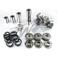 Bearing Worx Linkage Kit Suzuki