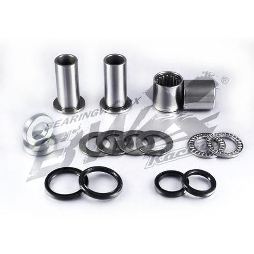 Bearing Worx Swing Arm Kit Suzuki