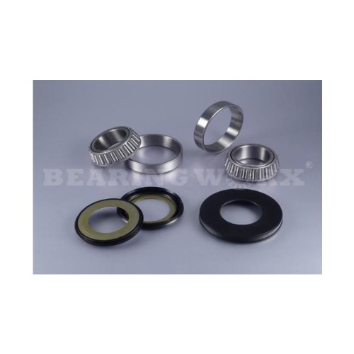 Bearing Worx Steering Head Kit Suzuki