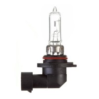 Bulb - Halogen Headlight - 12V 60W HB3 Plastic Base