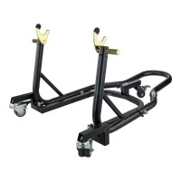 La Corsa Universal Rear Pivoting Stand
