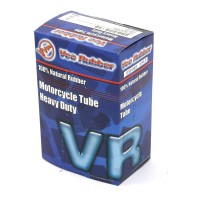 Vee Rubber Heavy Duty Tube 1.5mm 250/275-10 Straight Valve