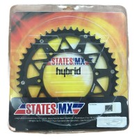 States MX Hybrid Rear Sprocket