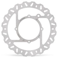 Moto-Master Nitro Fixed Brake Disc Front KTM 85 SX
