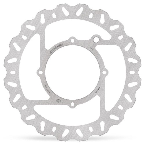 Moto-Master Nitro Fixed Brake Disc Front KTM 85 SX