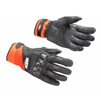 KTM Radical X Gloves