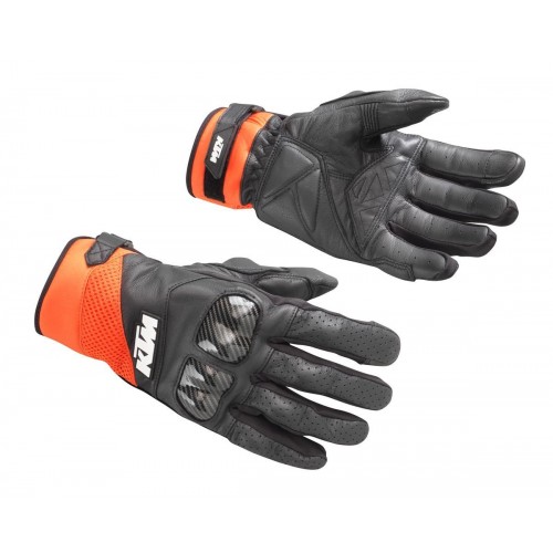 KTM Radical X Gloves