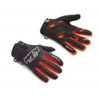 KTM Racetech Waterproof Gloves