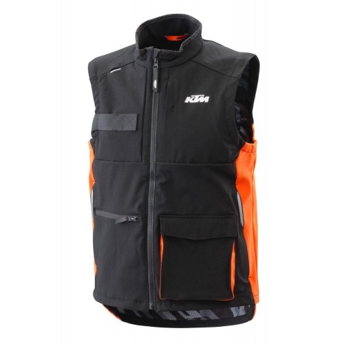 KTM Racetech Vest