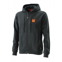 KTM Pure Racing Zip Hoodie