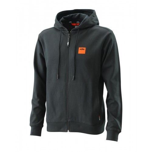 KTM Pure Racing Zip Hoodie