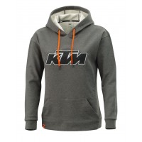 KTM Womens Patch Hoodie