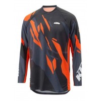 KTM Gravity-FX Air Jersey