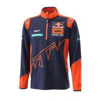 Red Bull KTM Replica Team Thin Sweater