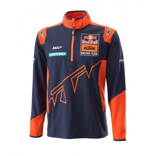 Red Bull KTM Replica Team Thin Sweater