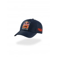 Red Bull KTM Jack Miller Curved Cap
