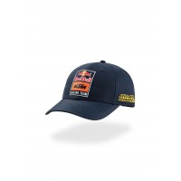 Red Bull KTM Kids Brad Binder Curved Cap