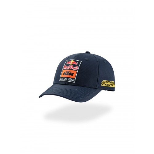 Red Bull KTM Kids Brad Binder Curved Cap