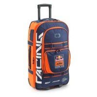 Red Bull KTM Replica Team Terminal Bag