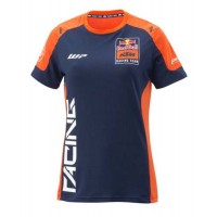 Red Bull KTM Womens Replica Team Tee