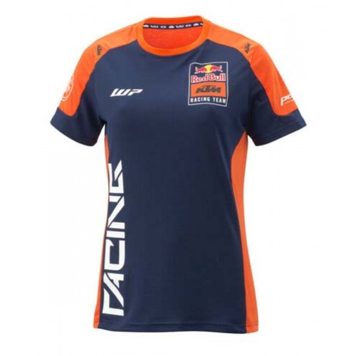 Red Bull KTM Womens Replica Team Tee