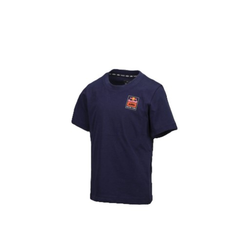 Red Bull KTM Kids Visor Tee