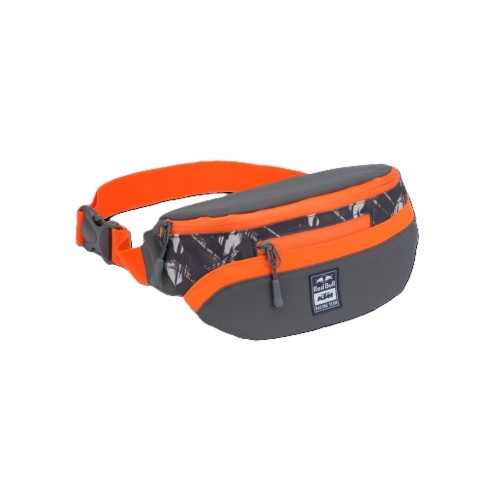 Red Bull KTM Drift Cross Body Bag