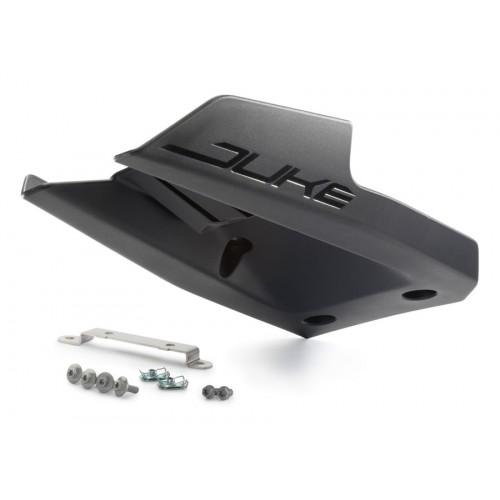 KTM Front Spoiler