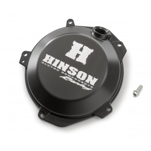 KTM Hinson Outer Clutch Cover