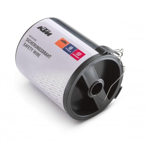 KTM Safety Wire