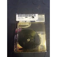R&G LH Frame Plug