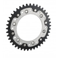 KTM Supersprox Stealth Rear Sprocket