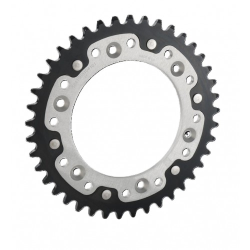 KTM Supersprox Stealth Rear Sprocket