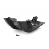 KTM Skid Plate