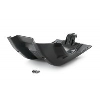 KTM Skid Plate