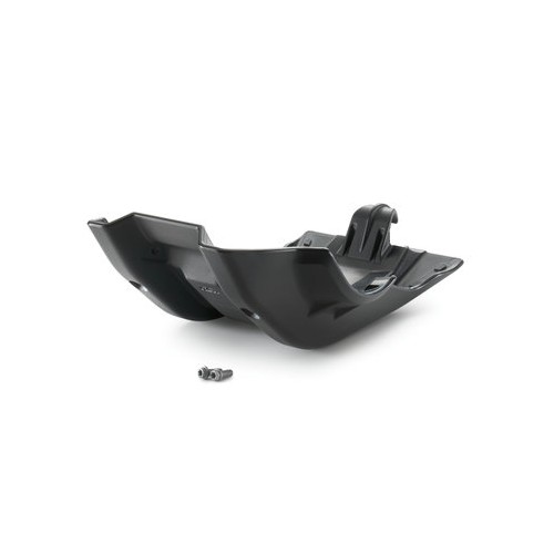 KTM Skid Plate
