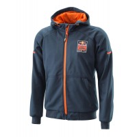 Red Bull KTM Speed Hoodie