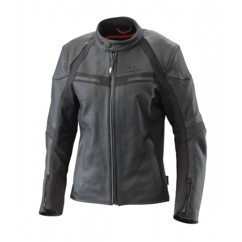 KTM Womens Aspect Leather Jacket