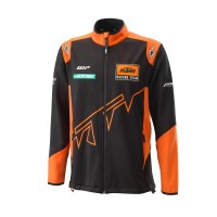 KTM Team Softshell Jacket