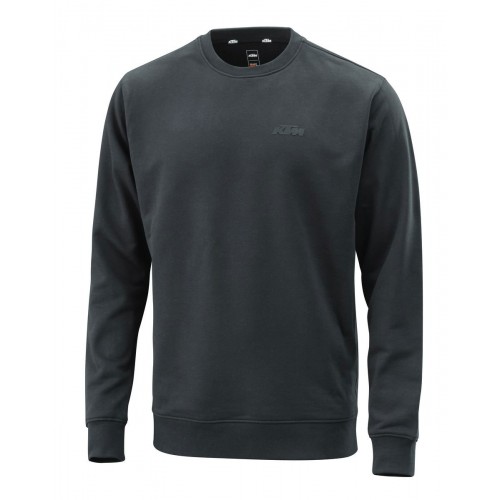 KTM Patch Crewneck Sweater